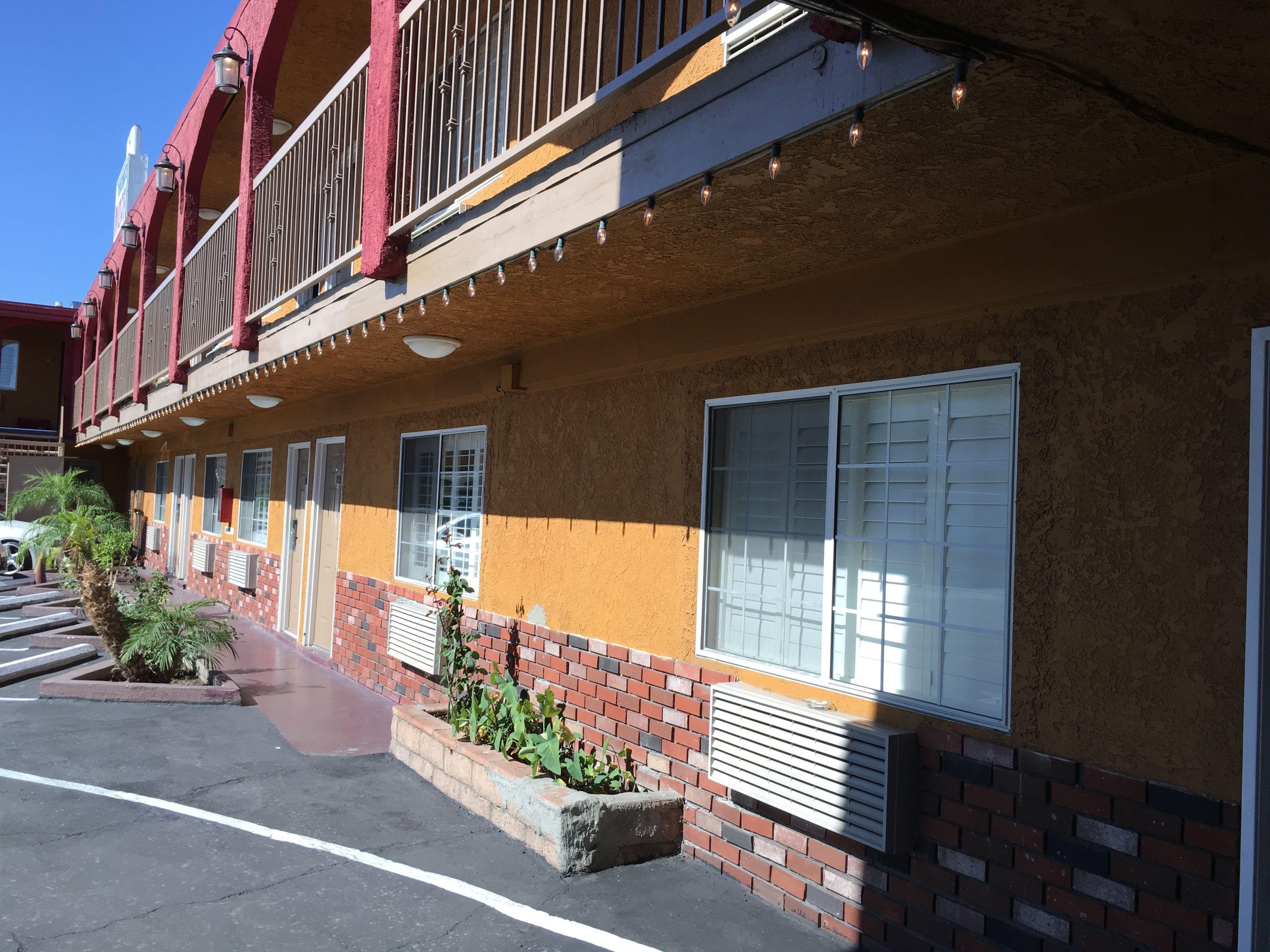 Hyde Park Motel — Photos 2