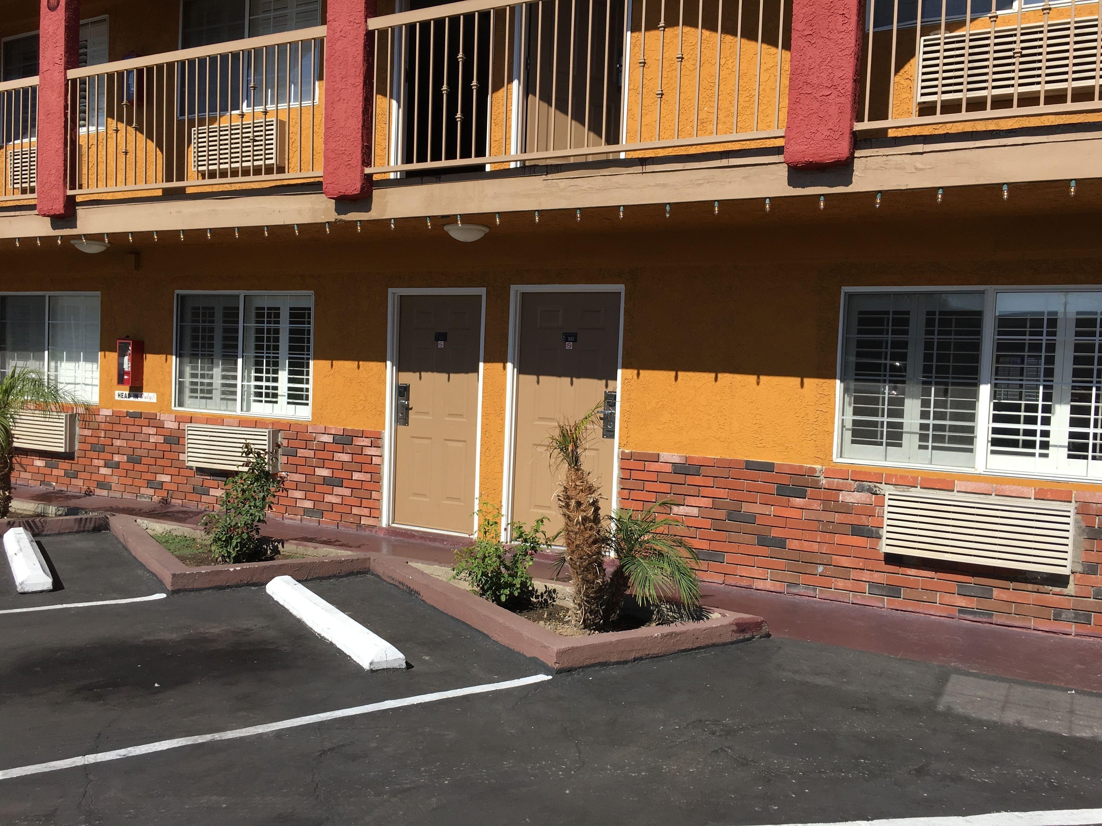 Hyde Park Motel — Photos 3